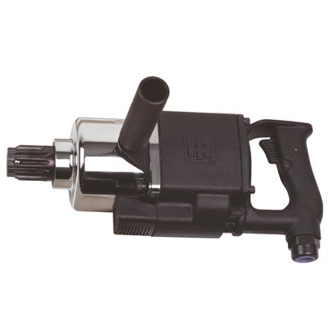 1600 ft-lb No. 5 Spline No. 5 Spline Air Impact Wrench
